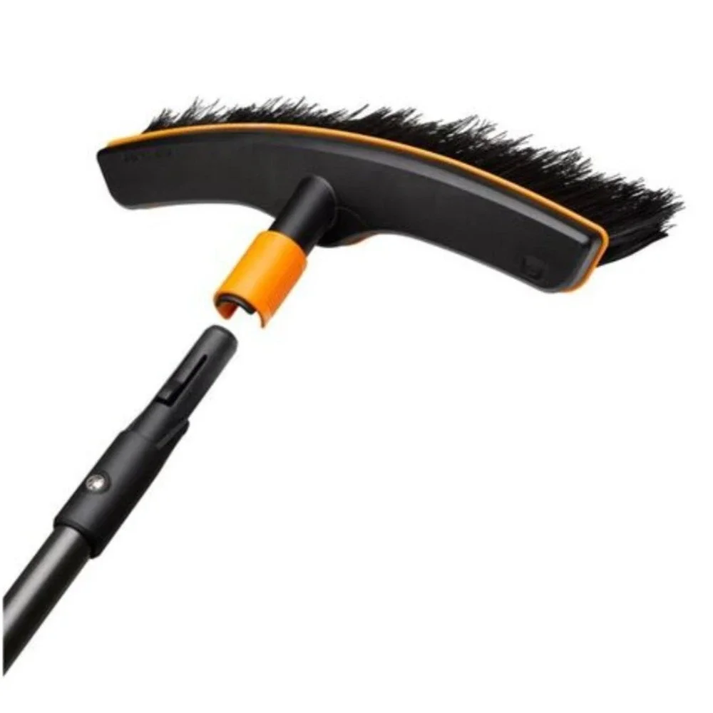 Fiskars quickfit curved